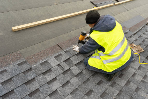 Best Emergency Roof Repair  in Hohenwald, TN