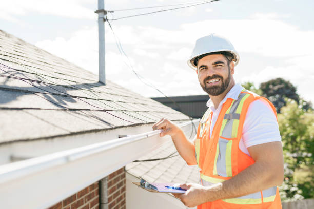 Best Affordable Roofing Company  in Hohenwald, TN