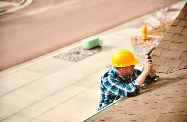 Best Metal Roofing Contractor  in Hohenwald, TN